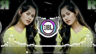 boss💞Hindi song dj song💓djremix Bollywood songs❣️remix dj gaan💓dj music channel💞gan2024 [upl. by Parrisch959]