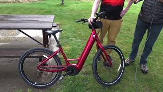 Mickelson Trail amp E Bikes [upl. by Teiv836]