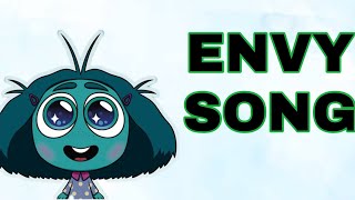 Envy Song Inside Out 2 [upl. by Cawley]