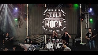 STULA ROCK  Visszafordíthatatlan Official video 2018 [upl. by Arlene]