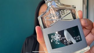 Creed Aventus Cologne Review [upl. by Ameehsat]