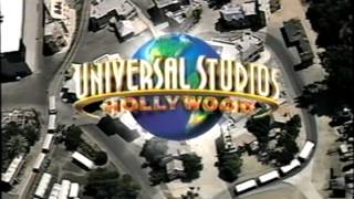 Universal Theme Parks 2001 Promo VHS Capture [upl. by Veradia534]