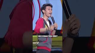 IKLAN PADA SETTINGAN DOANG shorts standupcomedyindonesia indrajegel [upl. by Robma]