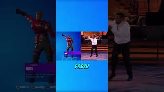 Fortnite Emotes in Real Life [upl. by Tudor18]