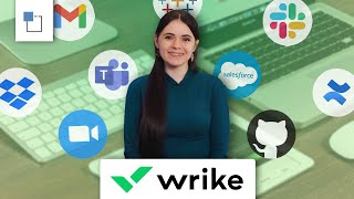 The 9 most popular and useful Wrike integrations [upl. by Ayrb692]