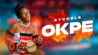 AYODELE  OKPE Medley Gospel OGBON [upl. by Attalie]