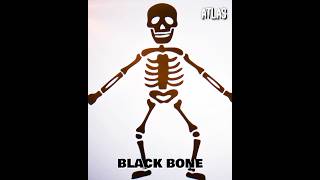 the real black bone lookism manhwa edit webtoon [upl. by Pillsbury]