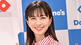 安田美沙子さんが不妊治療中に夫から言われた「よくそんなこと言えない」とキュンとしたこと。 [upl. by Winikka469]