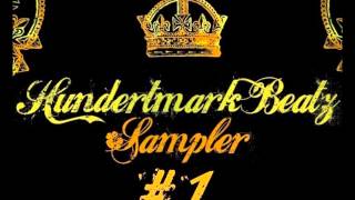 NapalmDuo  Hurensohn Hundertmark Beatz miXed bY bod [upl. by Sielen]