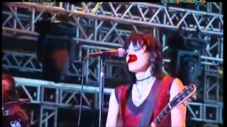 Joan Jett amp the Blackhearts  Live Lollapalooza 2012 SP  Full concert [upl. by Enilamme]