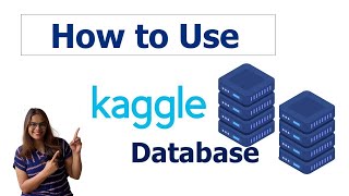 How to Use Kaggle Dataset  Dataset for Machine Learning Projects [upl. by Jobey774]