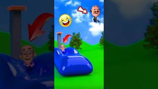 Motu Patlu CartoonsBalveerBoot Walababies funny videos shortsshortmotupatlu cartoon [upl. by Woodcock698]