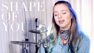 Ed Sheeran  Shape Of You Emma Heesters Cover [upl. by Seaman]