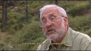 Stiglitz 48 Déforestation et biodiversitéEnglish st FR [upl. by Urdna179]