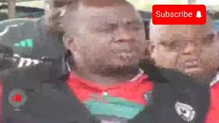 TA KAPENI KUYINGALULA MCP PA MSONKHANO WOMWE UMACHITIKA KU LUNZU OPANDA MANTHA15 October [upl. by Ronica]