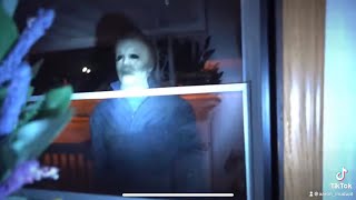 Halloween Ends Trailer With Angry Grandma 🎃🔪 [upl. by Kruter]