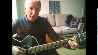 GIRL FROM IPANEMA  HOW TO PLAY  LESSON  Antonio Carlos Jobim [upl. by Jens]