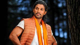 Badrinath  Allu Arjun  South Blockbuster Hindi Dubbed Movie l Tamannaah Bhatia [upl. by Onailime]