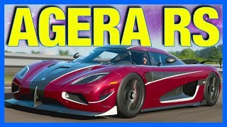 Koenigsegg Regera Vs Bugatti Chiron Supersport DRAG RACE 1 Mile [upl. by Yelak51]