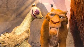 ICE AGE Adventures of Buck Wild Trailer 2022 [upl. by Margalit]