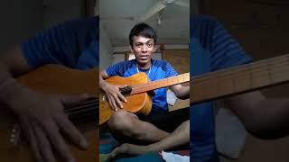 Sa Kalbaryo  bisaya worship song  Cover [upl. by Moffitt]