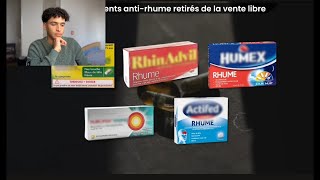 Des Médicaments Tuent ta Santé et Psy Gratuit [upl. by Frazer]