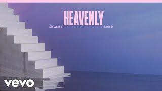 Lewis Capaldi  Heavenly Kind Of State Of Mind Official Lyric Video [upl. by Michaud702]