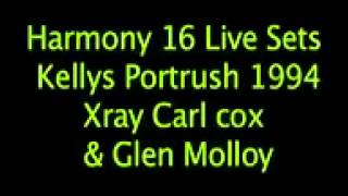 Harmony 16  Live At Kellys Nightclub 1994 [upl. by Haidabo]