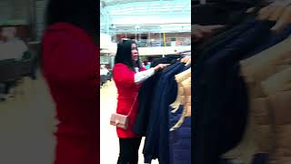 Shopping at MS Koningsdam Cruise Ship shorts trending travel cruiseship tourism [upl. by Asik]