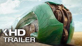 Best Hollywood upcoming movies 2024 trailers new movies [upl. by Acsirp880]