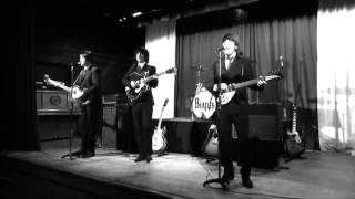 Meet The Beatles  The Beatles Tribute Band  Henderson Management Agency [upl. by Armil]