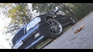 MERCEDES W140 S600 Brabusstyle в УНИКАЛЬНОМ СОСТОЯНИИ [upl. by Cook]