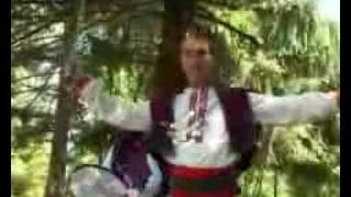 Macedonian dance from Petrich Pirin Macedonia [upl. by Ytram885]