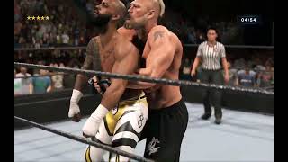 FULL SEGMENT  Brock Lesnar vs Ricochet  Iron Man Match 2023  WWE Jan 8 2024 [upl. by Gnues]