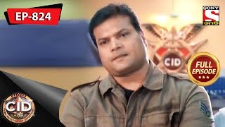 CIDBengali  Full Episode 824  21st July 2019 [upl. by Lede499]