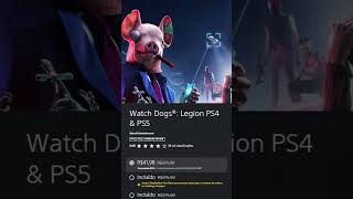 5 JOGOS EM PROMOÇÃO NA PS STORE [upl. by Ahusoj]