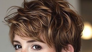 40 Plus Best Volumetric Choppy Bob Haircuts amp Styles To Amp Up Your Look [upl. by Kissel]