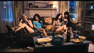 Ted  Trailer [upl. by Kcirtap]