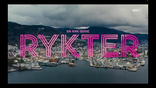 Rumours Rykter Season 1 Episode 8 English sub [upl. by Luttrell]