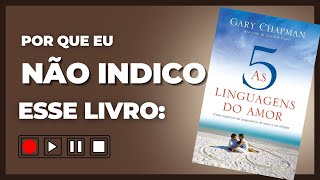 As 5 linguagens do amor existem [upl. by Nawram]