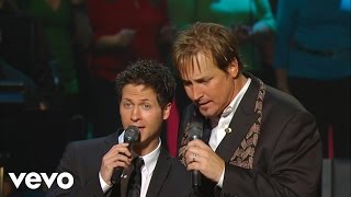 Gaither Vocal Band  Love Like Im Leaving Live [upl. by Otxis]