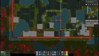 My Factorio Megabase [upl. by Ferdie]