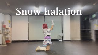 【踊ってみた】Snow halation【Cosplay】 [upl. by Alema]