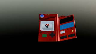 Kanto Pokedex 3D [upl. by Arekat]