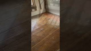 Wood Floor Restoration Service Ashdon  Floor Sanding Cambridge [upl. by Araccot]