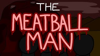 The Waltz of the Meatball Man Animated [upl. by Lad994]