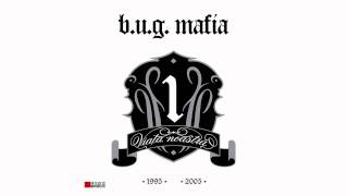 BUG Mafia  Intre Noapte Si Zi feat Adriana Vlad Prod Tata Vlad [upl. by Ellynad]