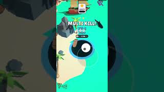 Hole io game gaming gamer games [upl. by Bernard892]