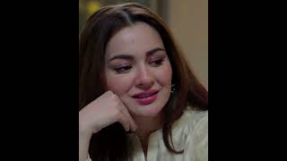 Saas Bahu Wali Politics Nahi Karni🙄 haniaamir shorts ishqiya [upl. by Suiddaht]