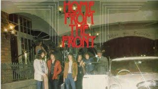 Desert Rat  Home from the Front1978 Aussie Rock Full Album HQ [upl. by Egrog]